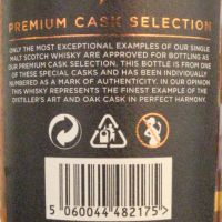 (現貨) ARRAN 1998 Single Sherry Cask #214 愛倫 1998 17年 單桶 雪莉桶 (700ml 53.4%)
