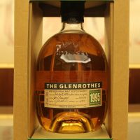 GLENROTHES Vintage 1995 bottled 2013 格蘭路思 1995 (700ml 43%)