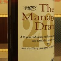 (現貨) Oban The Manager's Dram 1794-1994 歐本 老酒 原酒 (700ml 64%)