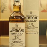 LAPHROAIG 1992 13 years Feis Ile 2005 拉佛格 1992 13年 艾雷嘉年華限定 (700ml 58.5%)