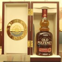 OLD PULTENEY 35 years 富特尼 35年 (700ml 42.5%)
