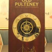 OLD PULTENEY 35 years 富特尼 35年 (700ml 42.5%)