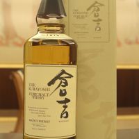 (現貨) Kurayoshi Pure Malt Whisky 倉吉 純麥威士忌 (700ml 43%)
