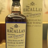  Macallan 1980 21 years ESC 3 麥卡倫 1980 21年 原酒 卓越單桶系列 第三版 (500ml 51%)