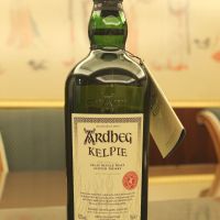 Ardbeg Kelpie - Commiittee Exclusive 雅柏 海妖 2017會員版  (700ml 51.7%)