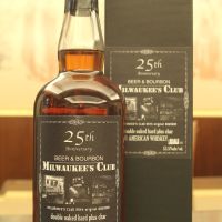 (現貨) CHICHIBU Ichiro's Malt Milwaukee’s Club American Bourbon 秩父 美國波本 單桶 (700ml 53.5%)