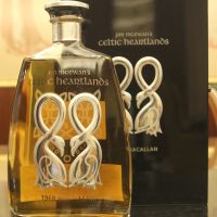 (現貨) Macallan 34 years 1968 - Jim McEwan's Celtic Heartlands 麥卡倫 34年 1968 (700ml 40.2%)