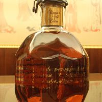 Blanton's Gold Edition Bourbon Whiskey 美國 巴頓 金版 單桶波本原酒 (750ml 51.5%)
