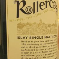(現貨) Ardbeg Rollercoaster - Committee Reserve 雅柏 雲霄飛車 委員會十週年版 (700ml 57.3%)