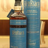 (現貨) BenRiach 1991 24 years Burgundy Finish Batch 13 班瑞克 1991 24年 勃根地桶 第13批次 (700ml 50.6%)