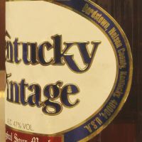 Kentucky Vintage 1976 Sour Mash Bourbon 肯塔基波本威士忌 (700ml 47%)
