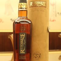 (現貨) Rittenhouse 23 Years Single Barrel Straight Rye 利登 23年 單桶 裸麥威士忌 (750ml 50% )