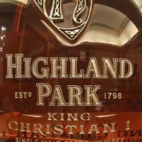 (現貨) Highland Park King Christian 1 高原騎士 維京戰士系列 限量珍藏 (700ml 46.8%)