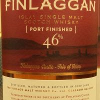 (現貨) Finlaggan Port Finished 艾雷瘋 波特風味桶 (700ml 46%)