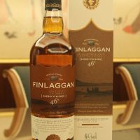 (現貨) Finlaggan Sherry Finished 艾雷瘋 雪莉風味桶 (700ml 46%)