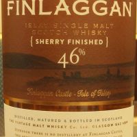 (現貨) Finlaggan Sherry Finished 艾雷瘋 雪莉風味桶 (700ml 46%)