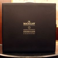 (現貨) Macallan Masters of Photography VI - Steven Klein 麥卡倫 攝影大師 第六版 (700ml 53.5%)