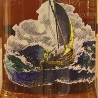 Bowmore Mariner 15 Years Bottled 1990s 波摩 水手 15年 絕版瓶 (750ml 43%)
