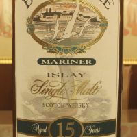 (現貨) Bowmore Mariner 15 Years Bottled 2000s 波摩 水手 15年 絕版瓶 (750ml 43%)