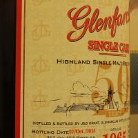 (現貨) Glenfarclas 1965 50 years Single Cask 格蘭花格 1965 50年 單桶 (700ml 46.7%)