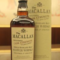 (現貨) Macallan 1990 13 years ESC 4 麥卡倫1990 13年 原酒 卓越單桶系列 第四版 (500ml 57.4%)