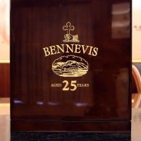 (現貨) Ben Nevis 1984 25 Years Sherry Finish Gift Set 班尼富 1984 25年 雪莉桶 禮盒(700ml 54%)