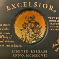 Johnny Walker Excelsior 約翰走路 Excelsior 調和威士忌 (750ml 43%)