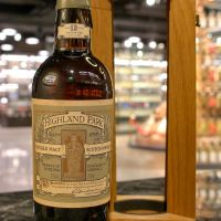 (現貨) Highland Park St. Magnus 12 years Edition 2 高原騎士 12年 Magnus系列 二版 (700ml 55%)