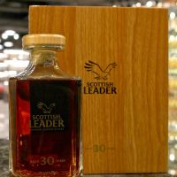 Scottish Leader 30 Years Blended Whisky 仕高利達 30年 調和威士忌 (700ml 40%)