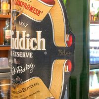 Glenfiddich Special Reserve 格蘭菲迪 三角瓶 (750ml 43%)