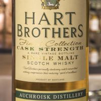 (現貨) Hart Brothers – Auchroisk 1995 20 years 威伯特 奧斯魯斯克 1995 20年 單桶原酒 (700ml 56.3%)