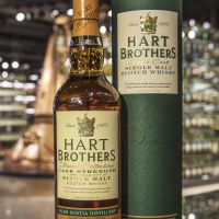 (現貨) Hart Brothers – Glen Scotia 1992 24 years 威伯特 斯高夏 1992 24年 單桶原酒 (700ml 49.5%)