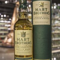 (現貨) Hart Brothers – Miltonduff 1999 16 years 威伯特 米爾頓道夫 1999 16年 單桶原酒 (700ml 55.2%)