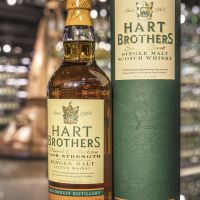 (現貨) Hart Brothers – Miltonduff 2005 11 years 威伯特 米爾頓道夫 2005 11年 單桶原酒 (700ml 52.5%)