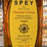 SPEY Chairman’s Choice Twelve Constellations 詩貝 總裁精選 星座限量瓶 全套12瓶 (700ml 40%)