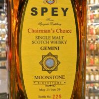 SPEY Chairman’s Choice Twelve Constellations 詩貝 總裁精選 星座限量瓶 全套12瓶 (700ml 40%)