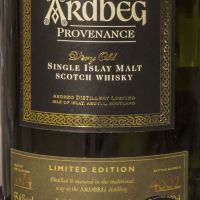 Ardbeg Provenance 1974 1st Release 雅柏 Provenance 1974 第一版 (700ml 55.6%)