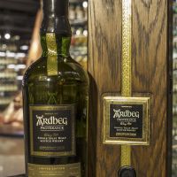 Ardbeg Provenance 1974 1st Release 雅柏 Provenance 1974 第一版 (700ml 55.6%)