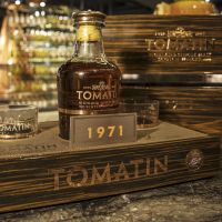Tomatin 1971 Warehouse 6 Collection 湯馬丁 1971 單桶原酒 六號倉庫系列 (700ml 45.8%)