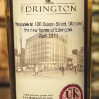 (現貨) Macallan Edrington’s New Home 2017 麥卡倫 皇后街100號新總部落成紀念瓶 (700ml 40%)