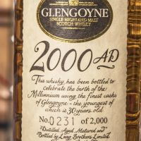 (現貨) Glengoyne 30 years 2000 AD Millennium Clock 格蘭哥尼 30年 2000千禧鐘 (700ml 51.3%)