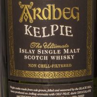 Ardbeg Kelpie Limited Edition 雅柏 海妖 2017限定版 (700ml 46%)