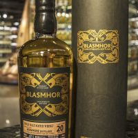 (現貨) Blasmhor – Bowmore 1996 20 Years Cask Strength 威仕摩 – 波摩 1996 20年 單桶原酒 (700ml 53.5%)
