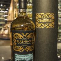 (現貨) Blasmhor – Bruichladdich 2003 13 Years Cask Strength 威仕摩 – 布萊迪 2003 13年 單桶原酒 (700ml 60.9%)