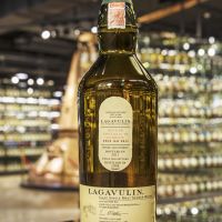 LAGAVULIN 1998 - Feis Ile 2011 拉加維林 1998 單桶原酒 艾雷嘉年華2011版 (700ml 51%)