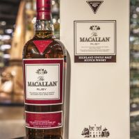 Macallan 1824 Series - RUBY 麥卡倫 1824系列 紅寶石 (750ml 43%)