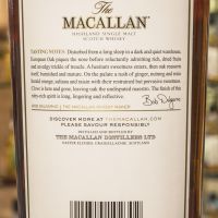 Macallan 1824 Series - RUBY 麥卡倫 1824系列 紅寶石 (750ml 43%)