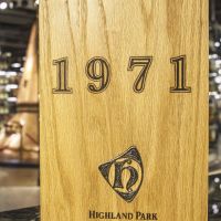 (現貨) Highland Park 1971 Orcadian Vintage Series 高原騎士1971 (700ml 46.9%)