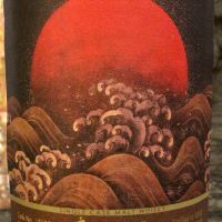 (現貨) Karuizawa Vintage 2000-2016 The Sunrise 輕井澤 旭日東昇 (700ml 63.8%)