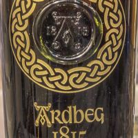 (現貨) Ardbeg 1815 雅柏 1815 單一麥芽威士忌 200週年紀念 (700ml 50.1%)